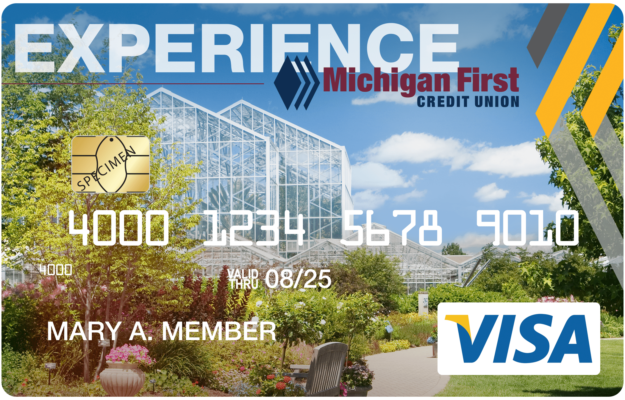 Credit Cards Credit Union Rewards Michigan First Credit Union